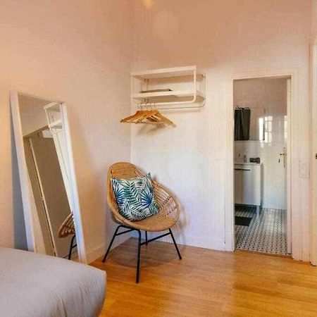 ברצלונה Cozy & Central Apartment מראה חיצוני תמונה