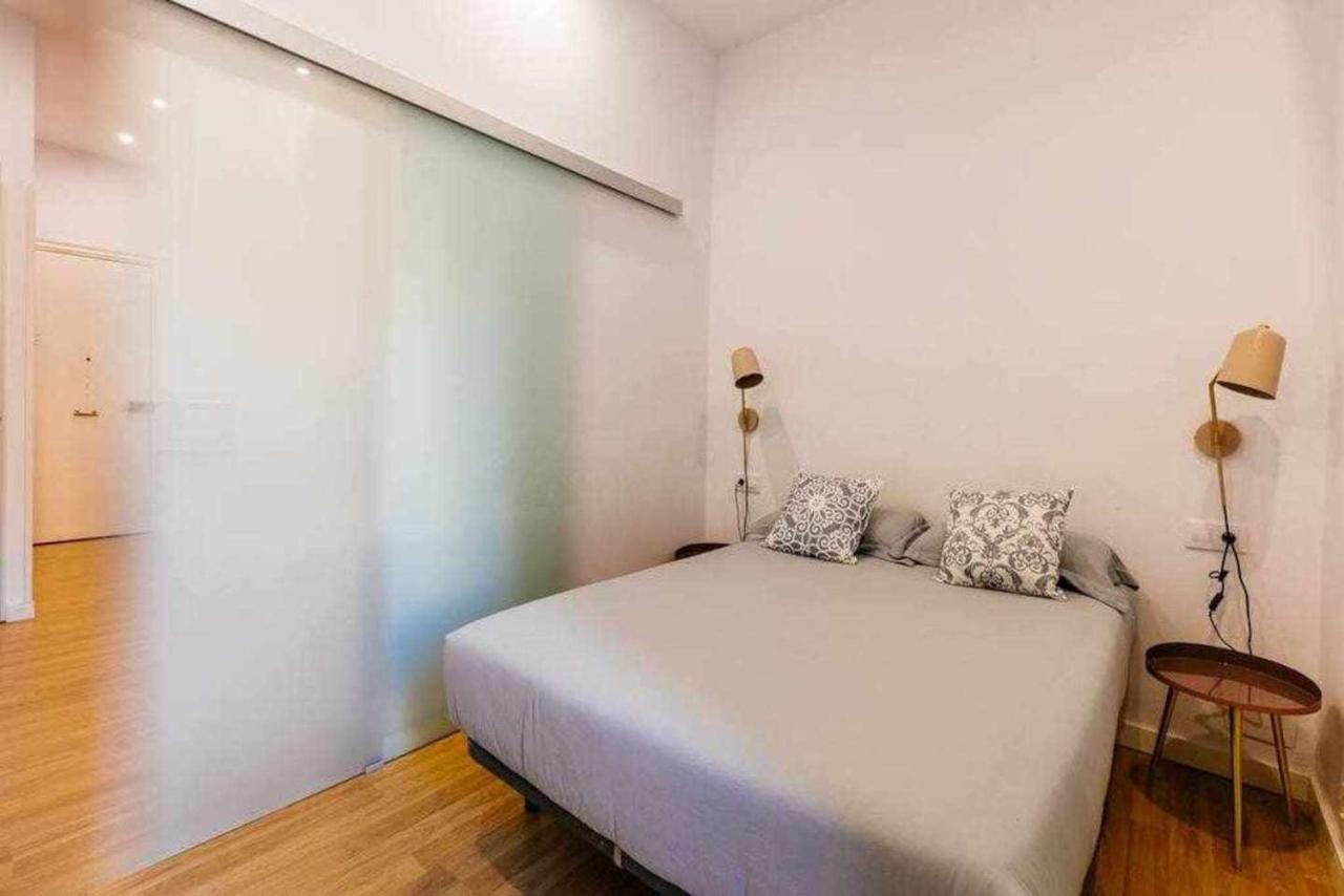 ברצלונה Cozy & Central Apartment מראה חיצוני תמונה