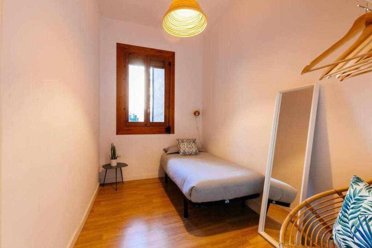 ברצלונה Cozy & Central Apartment מראה חיצוני תמונה