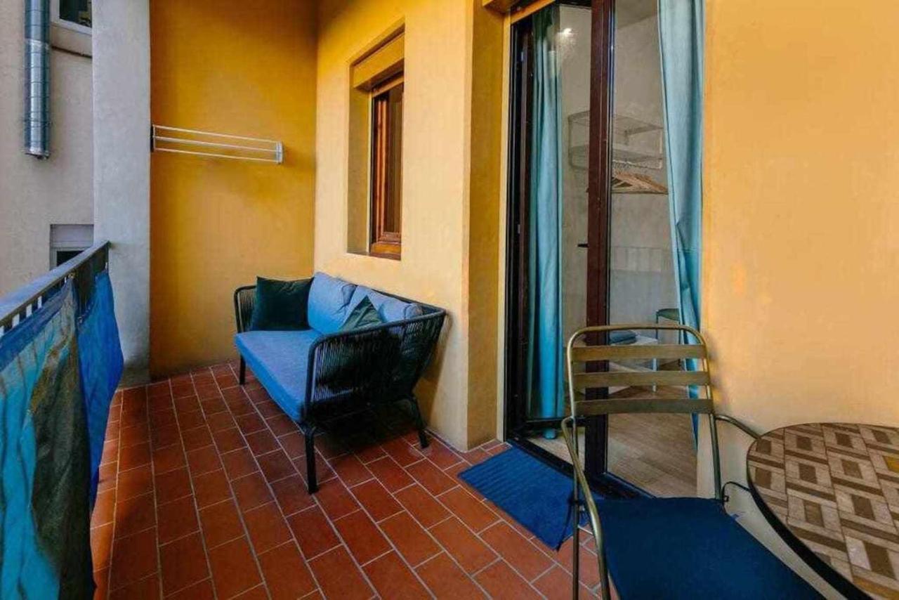 ברצלונה Cozy & Central Apartment מראה חיצוני תמונה